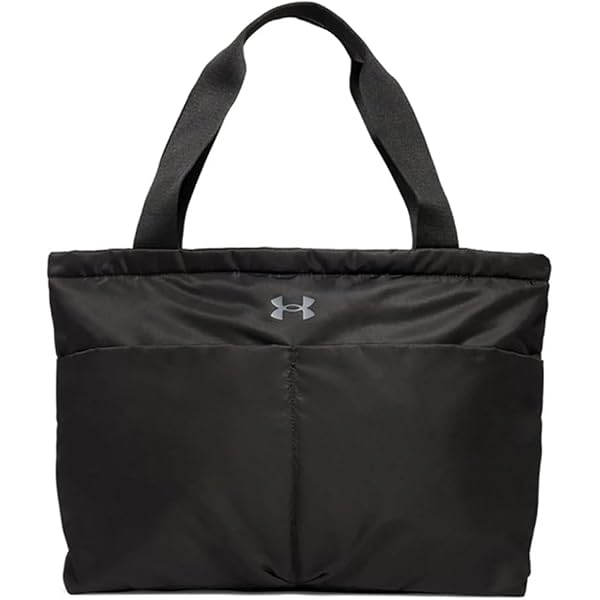 Amazon | [Under Armour] [アンダーアーマー] UA Tote Bag Black